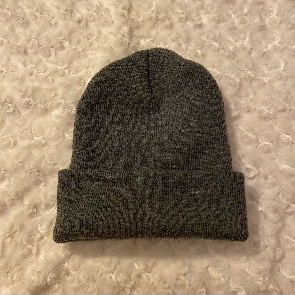 Link Wool Grey Hat - Picture 1 of 2